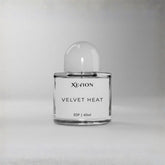 VELVET HEAT by XEVION