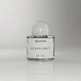OCEAN DRIFT by XEVION