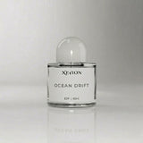 OCEAN DRIFT by XEVION