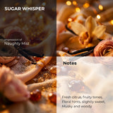 SUGAR WHISPER by XEVION