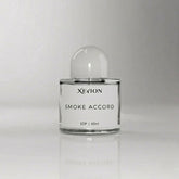 SMOKE ACCORD by XEVION