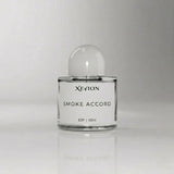 SMOKE ACCORD by XEVION
