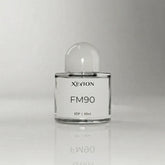 FM90 by Xevion