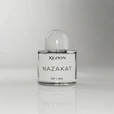 NAZAKAT For Her by Xevion