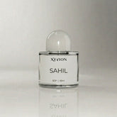 SAHIL by Xevion