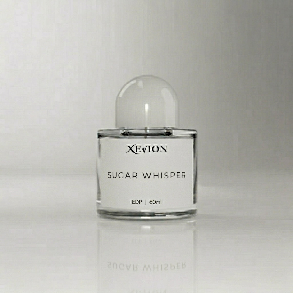 SUGAR WHISPER by XEVION
