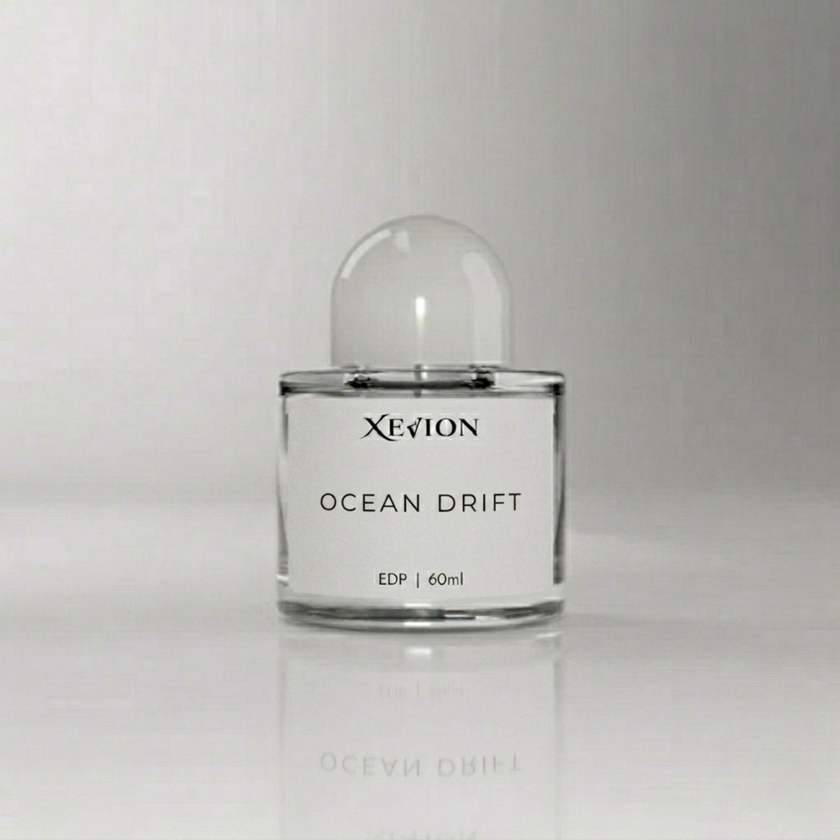 OCEAN DRIFT by XEVION