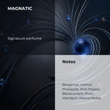 MAGNATIC by Xevion