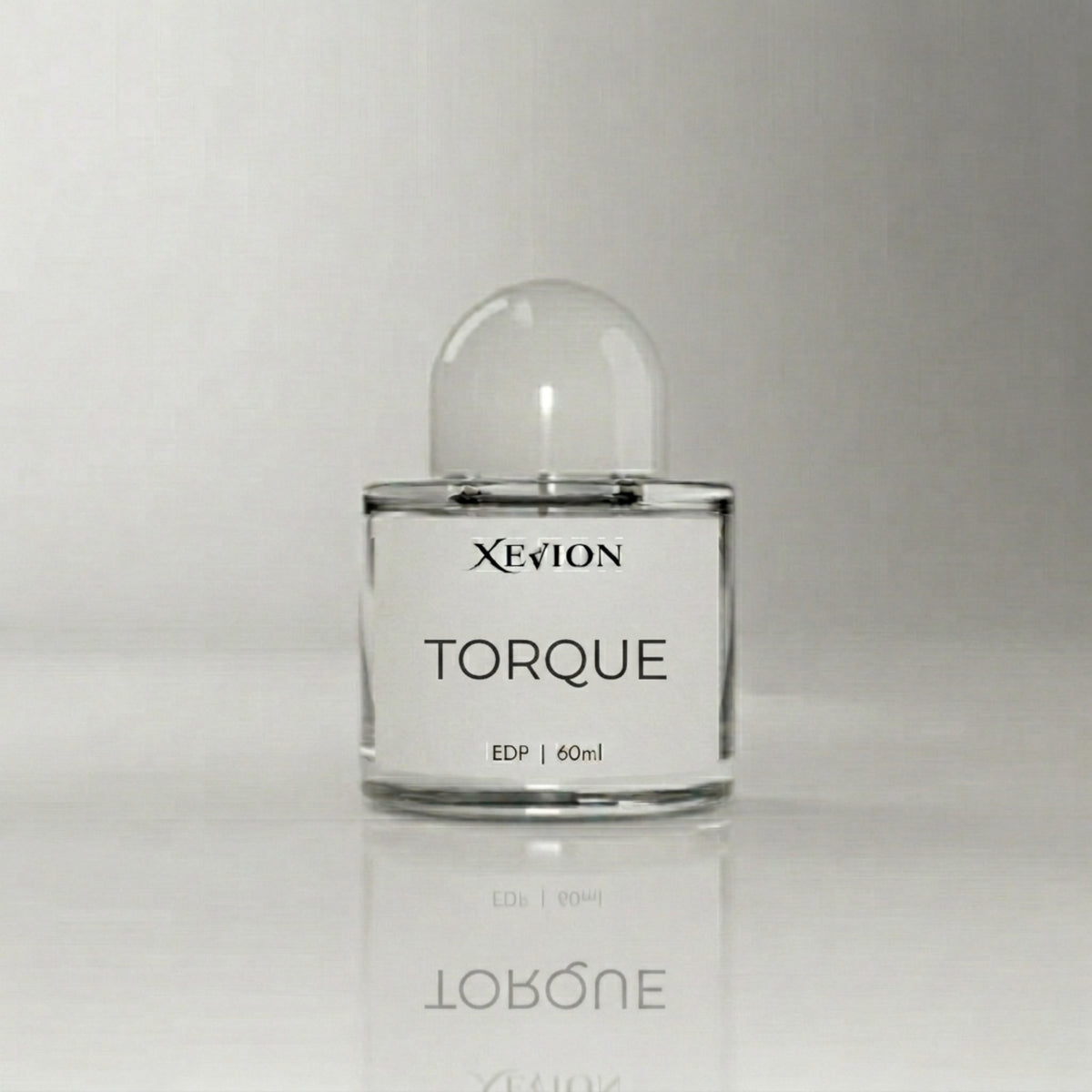 TORQUE by XEVION