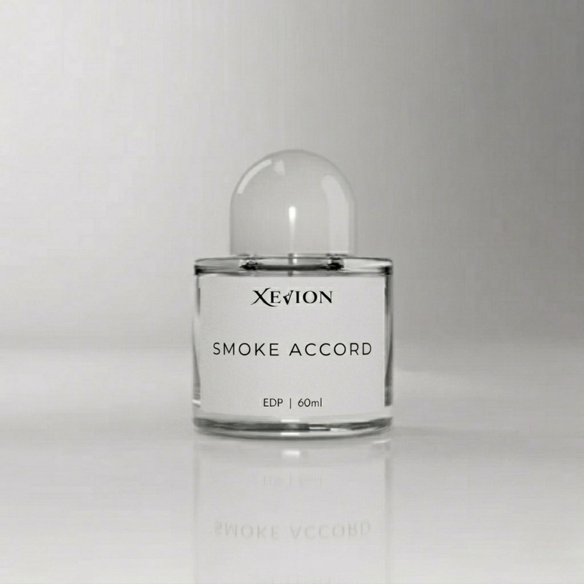 SMOKE ACCORD by XEVION