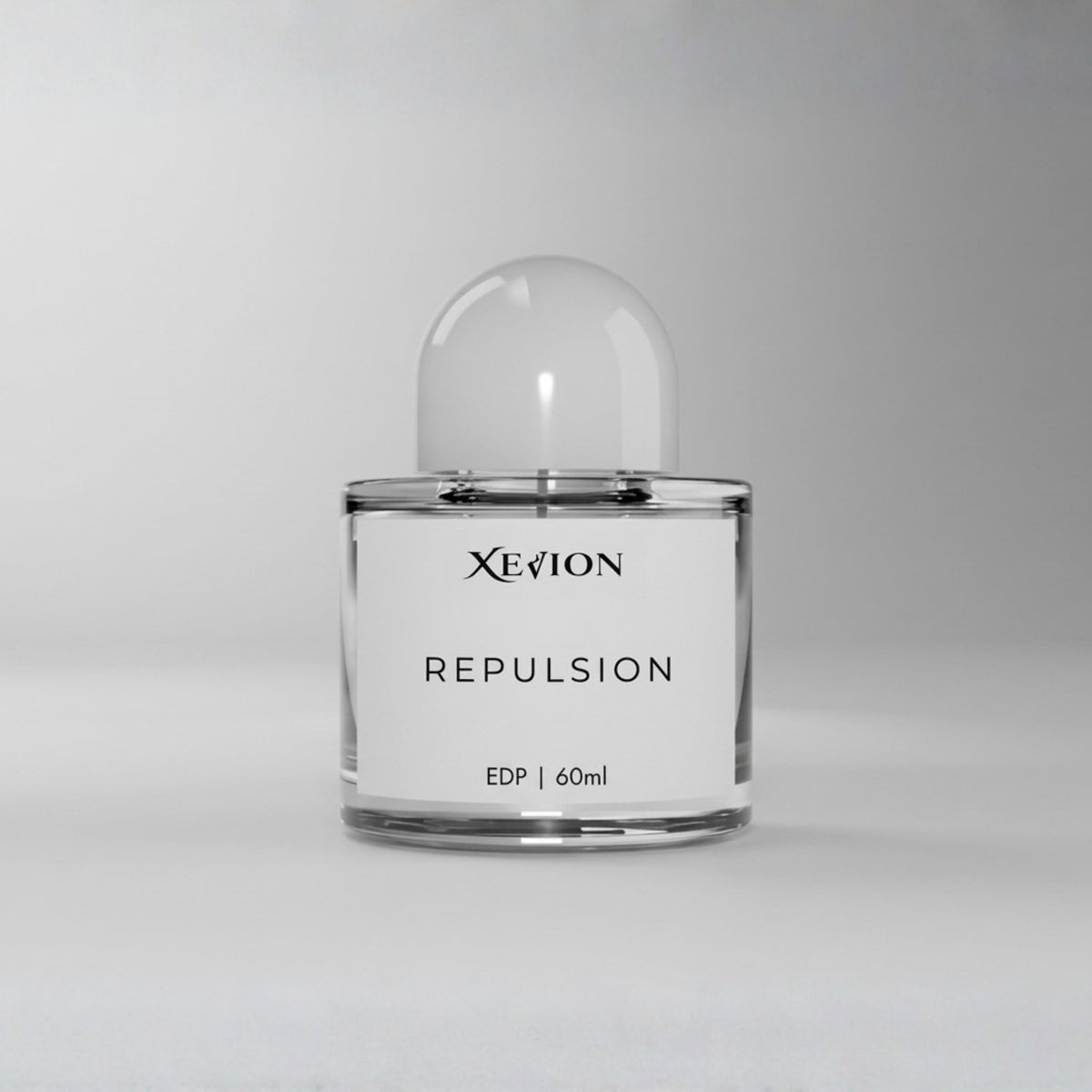 REPULSION by Xevion