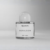 REPULSION by Xevion